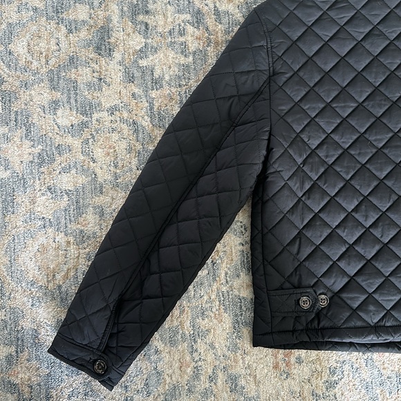 RALPH LAUREN Boys Quilted Barn Jacket - Picture 13 of 16